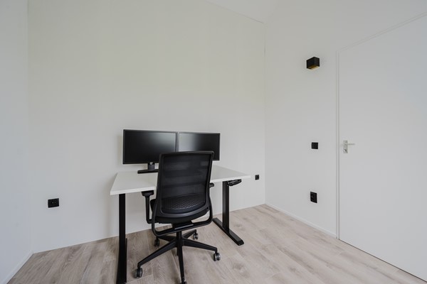 Medium property photo - Den Hoek 19, 3209 AC Hekelingen